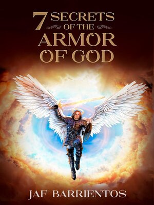cover image of 7 Secrets of the Armor of God